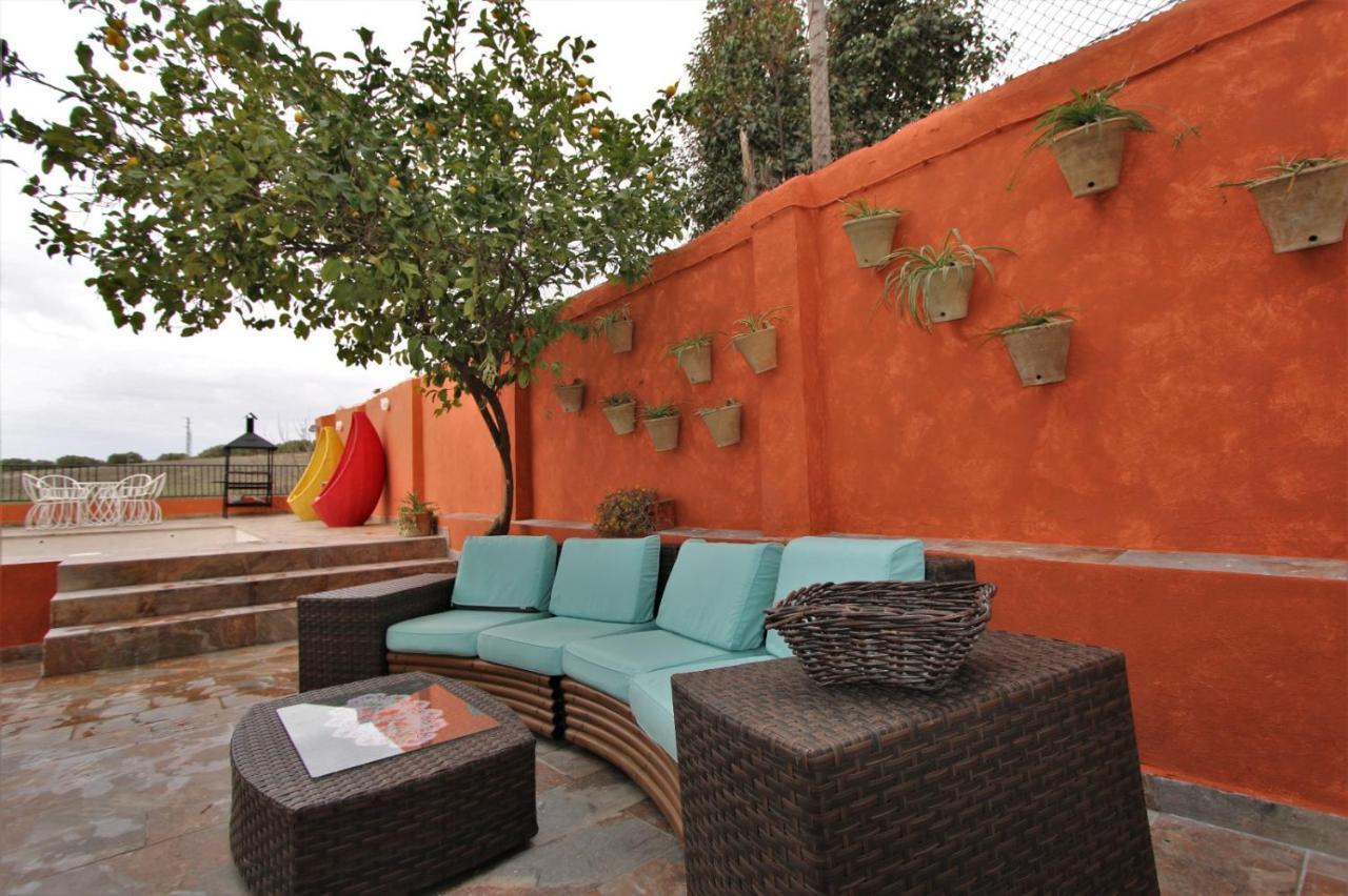 Casa Rural Mananas Felices Martos Dış mekan fotoğraf