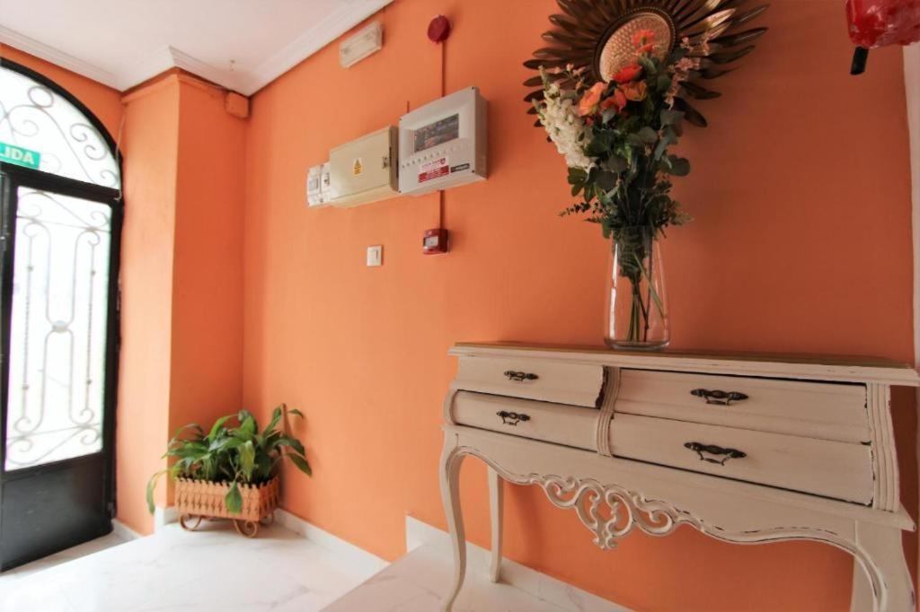 Casa Rural Mananas Felices Martos Dış mekan fotoğraf