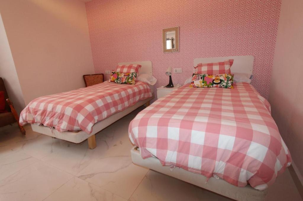 Casa Rural Mananas Felices Martos Dış mekan fotoğraf