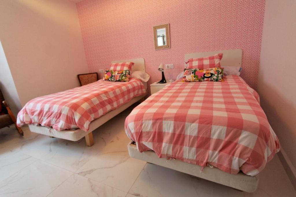 Casa Rural Mananas Felices Martos Dış mekan fotoğraf