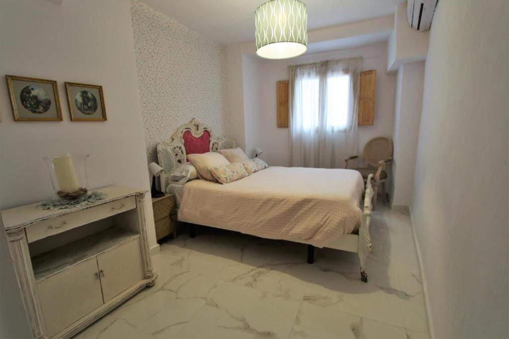 Casa Rural Mananas Felices Martos Dış mekan fotoğraf