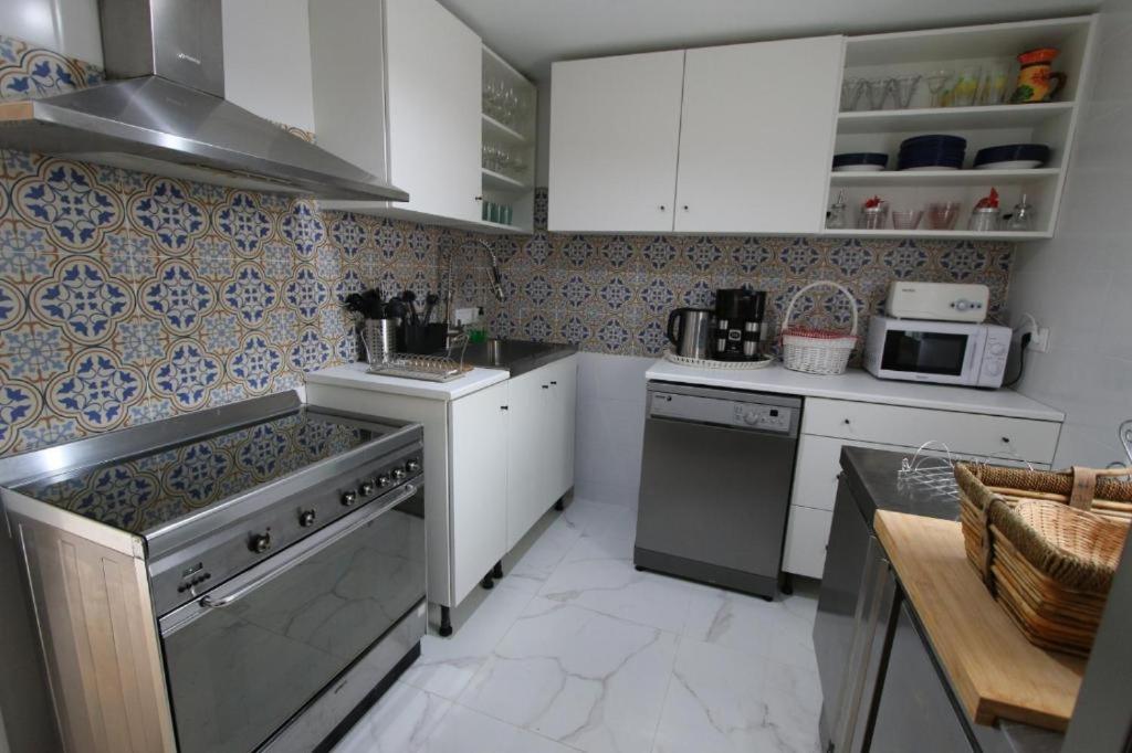 Casa Rural Mananas Felices Martos Dış mekan fotoğraf