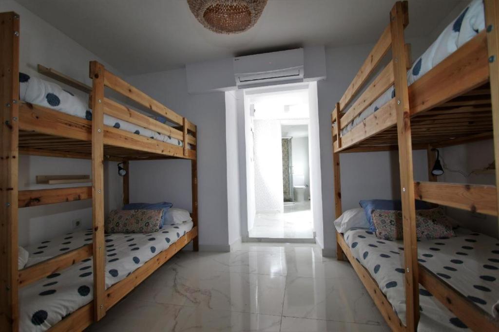 Casa Rural Mananas Felices Martos Dış mekan fotoğraf