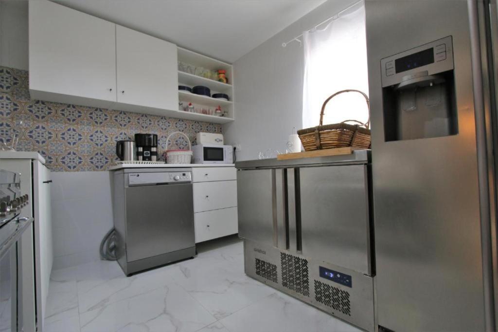 Casa Rural Mananas Felices Martos Dış mekan fotoğraf