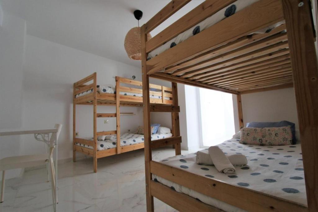 Casa Rural Mananas Felices Martos Dış mekan fotoğraf