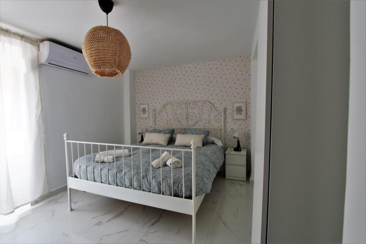 Casa Rural Mananas Felices Martos Dış mekan fotoğraf