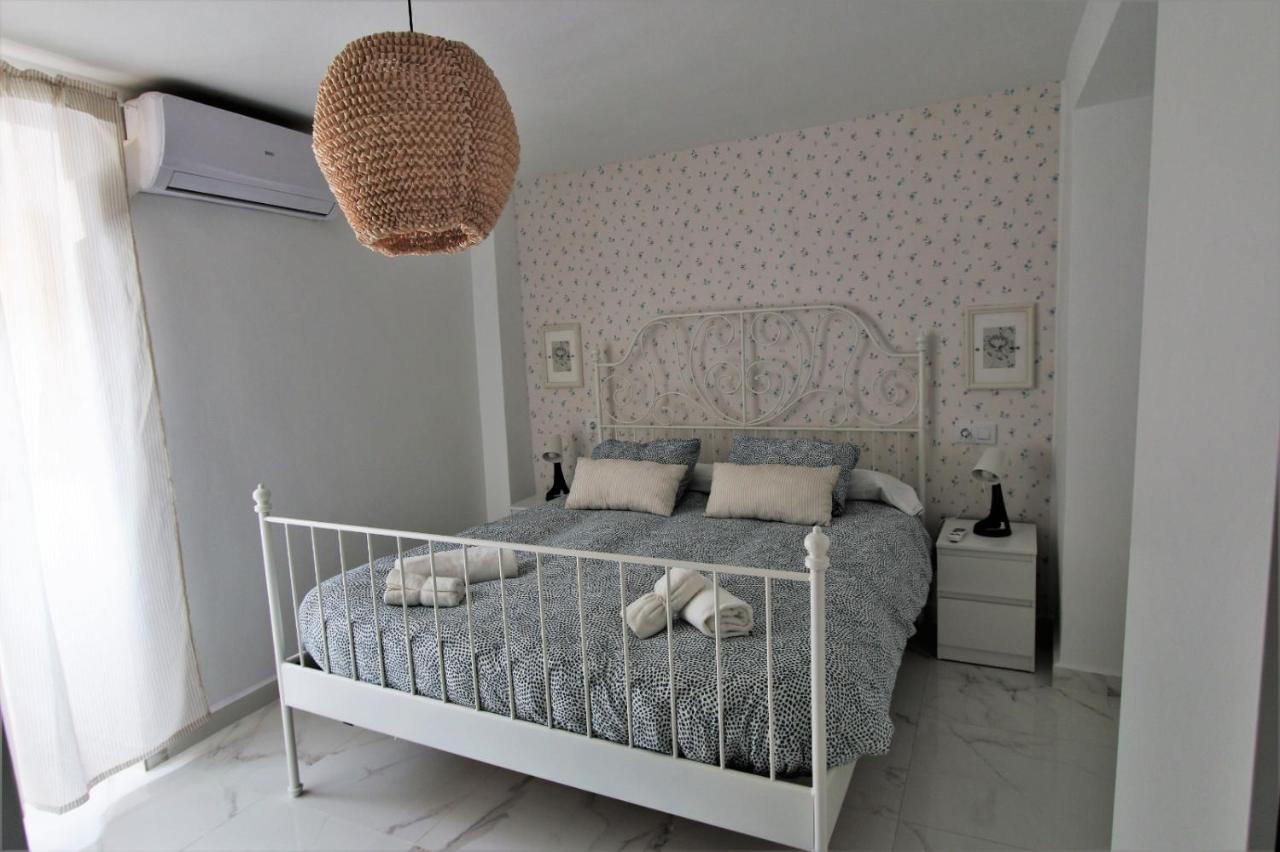 Casa Rural Mananas Felices Martos Dış mekan fotoğraf