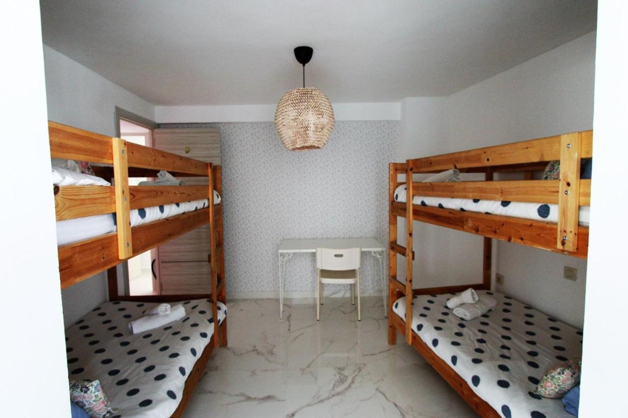 Casa Rural Mananas Felices Martos Dış mekan fotoğraf
