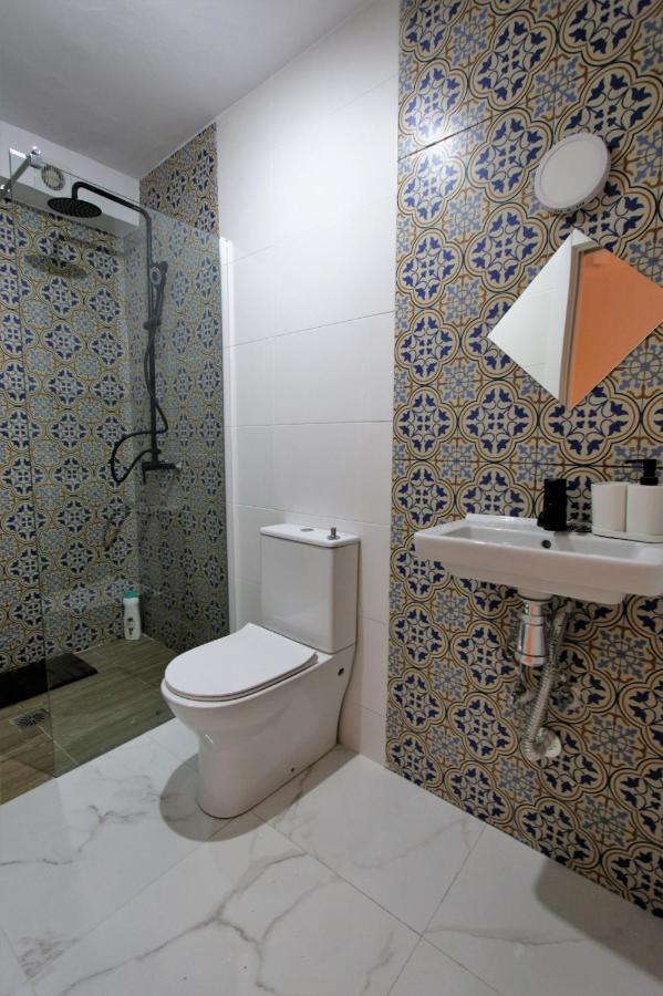 Casa Rural Mananas Felices Martos Dış mekan fotoğraf