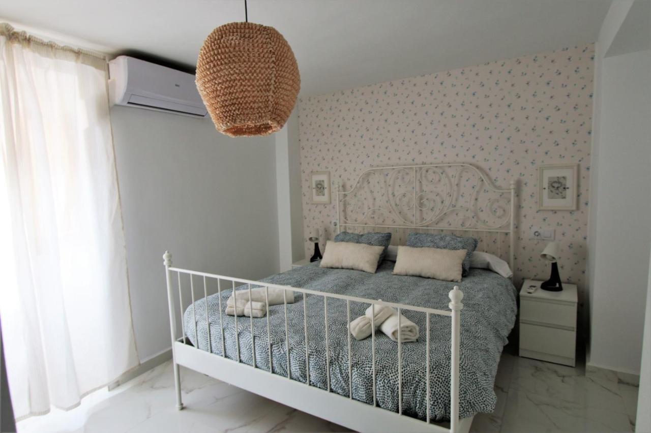 Casa Rural Mananas Felices Martos Dış mekan fotoğraf