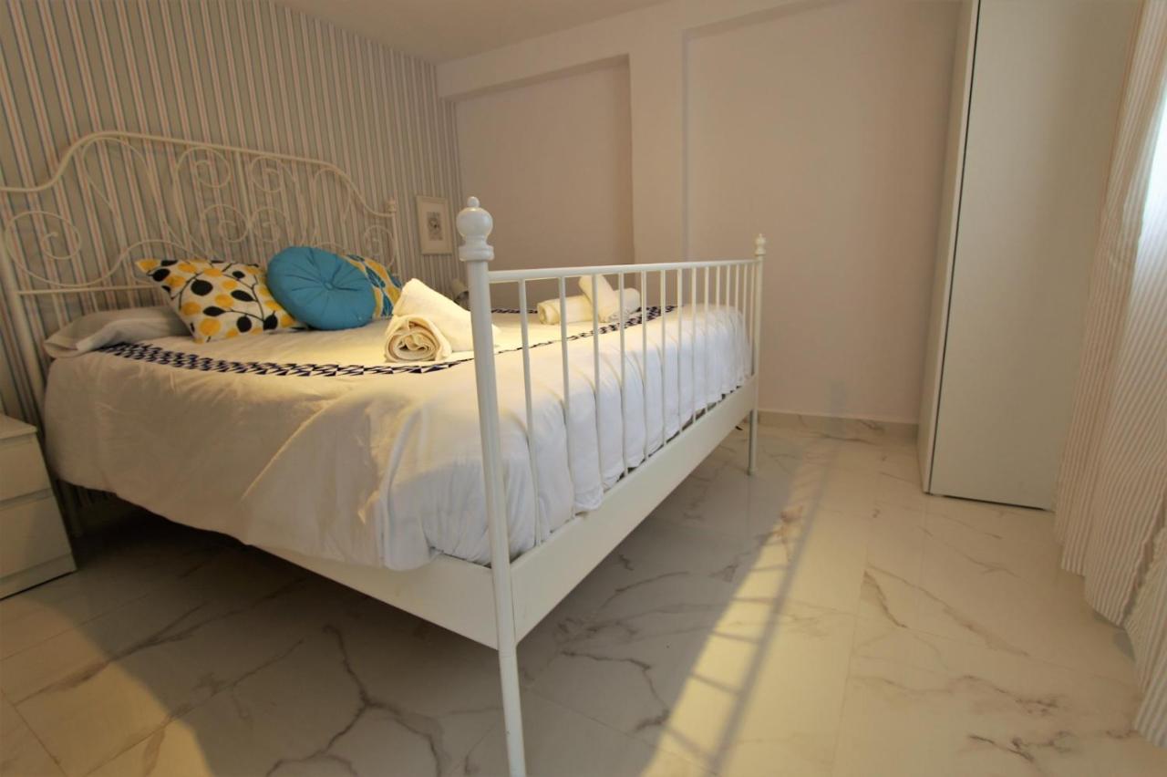 Casa Rural Mananas Felices Martos Dış mekan fotoğraf
