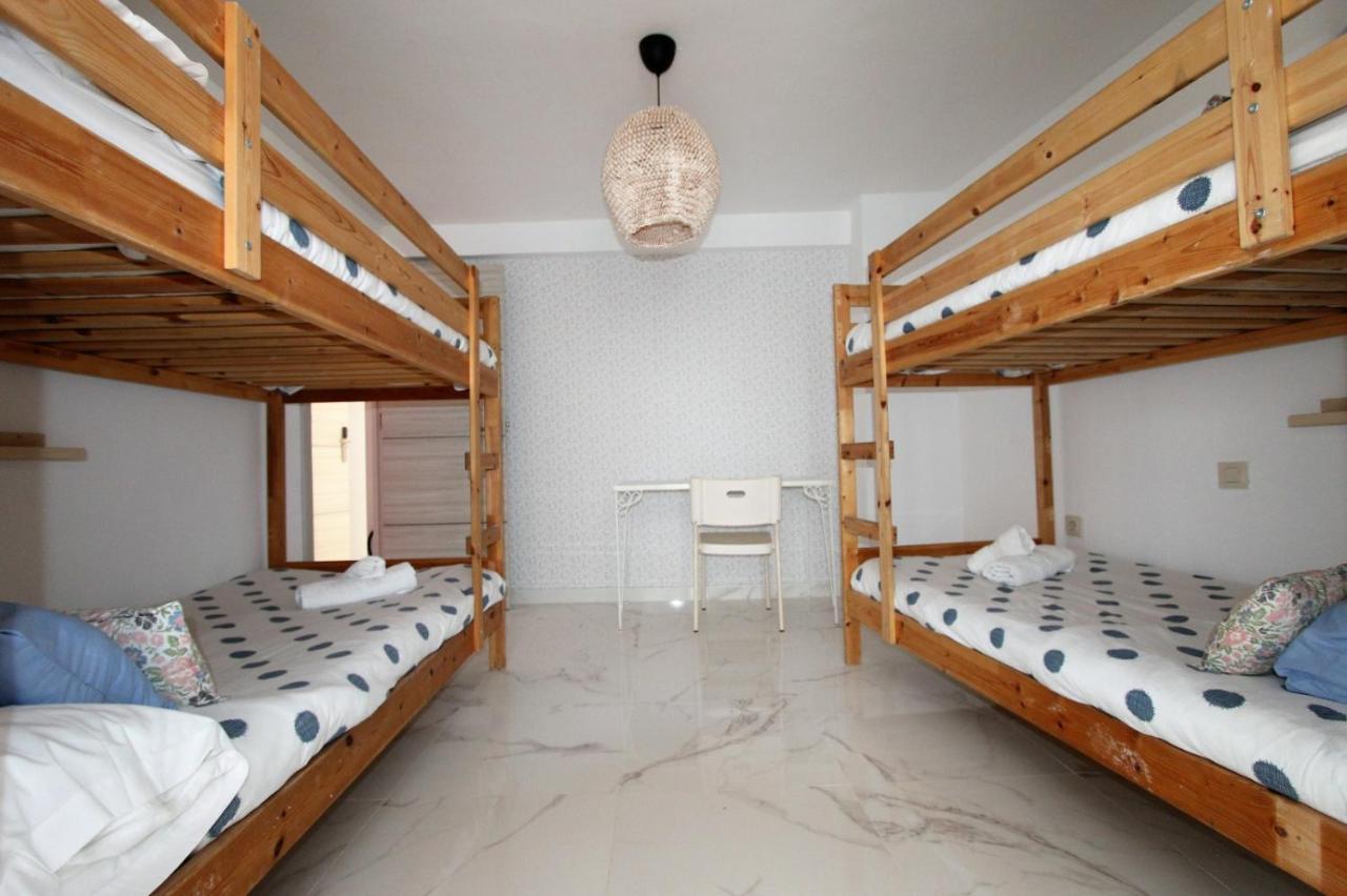 Casa Rural Mananas Felices Martos Dış mekan fotoğraf