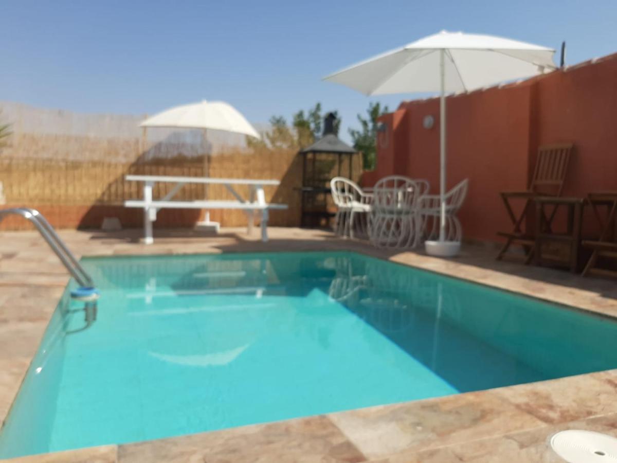 Casa Rural Mananas Felices Martos Dış mekan fotoğraf