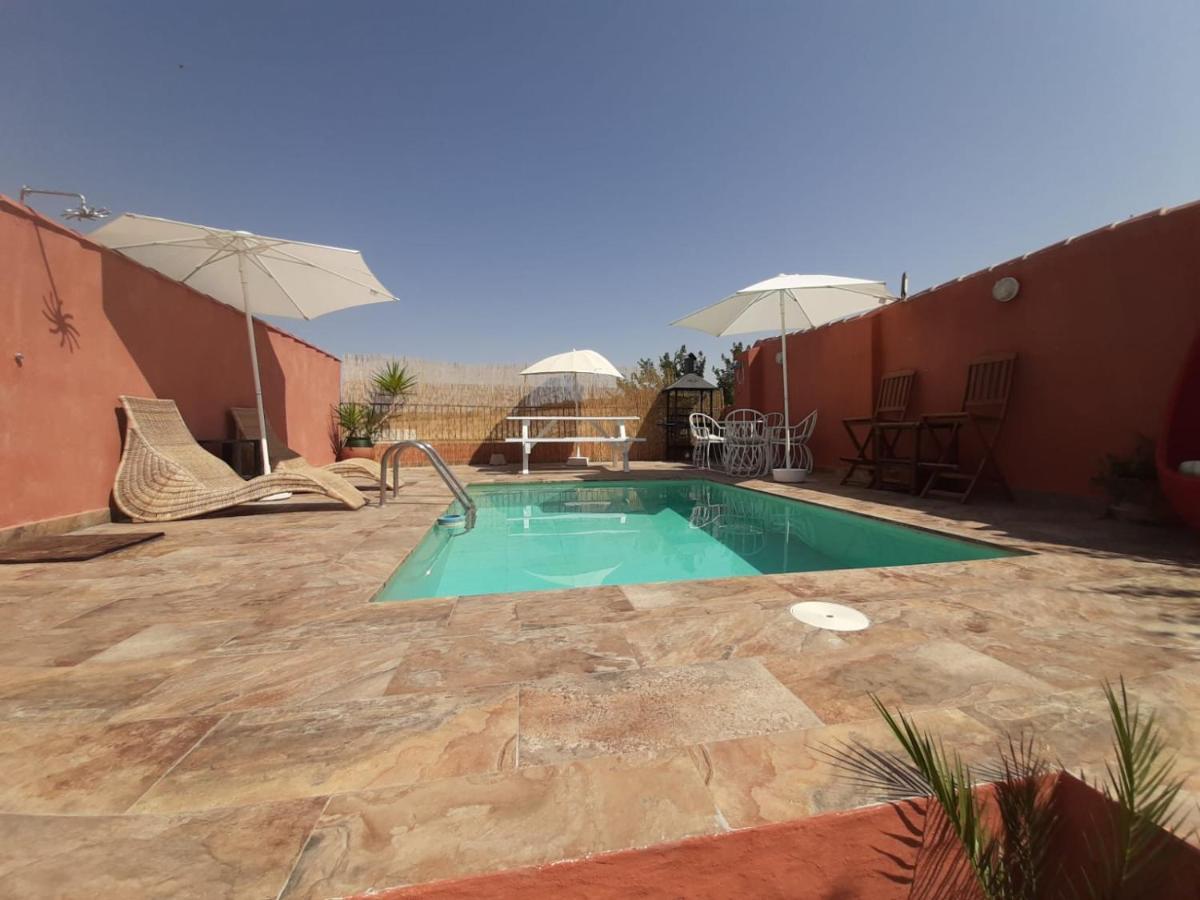 Casa Rural Mananas Felices Martos Dış mekan fotoğraf