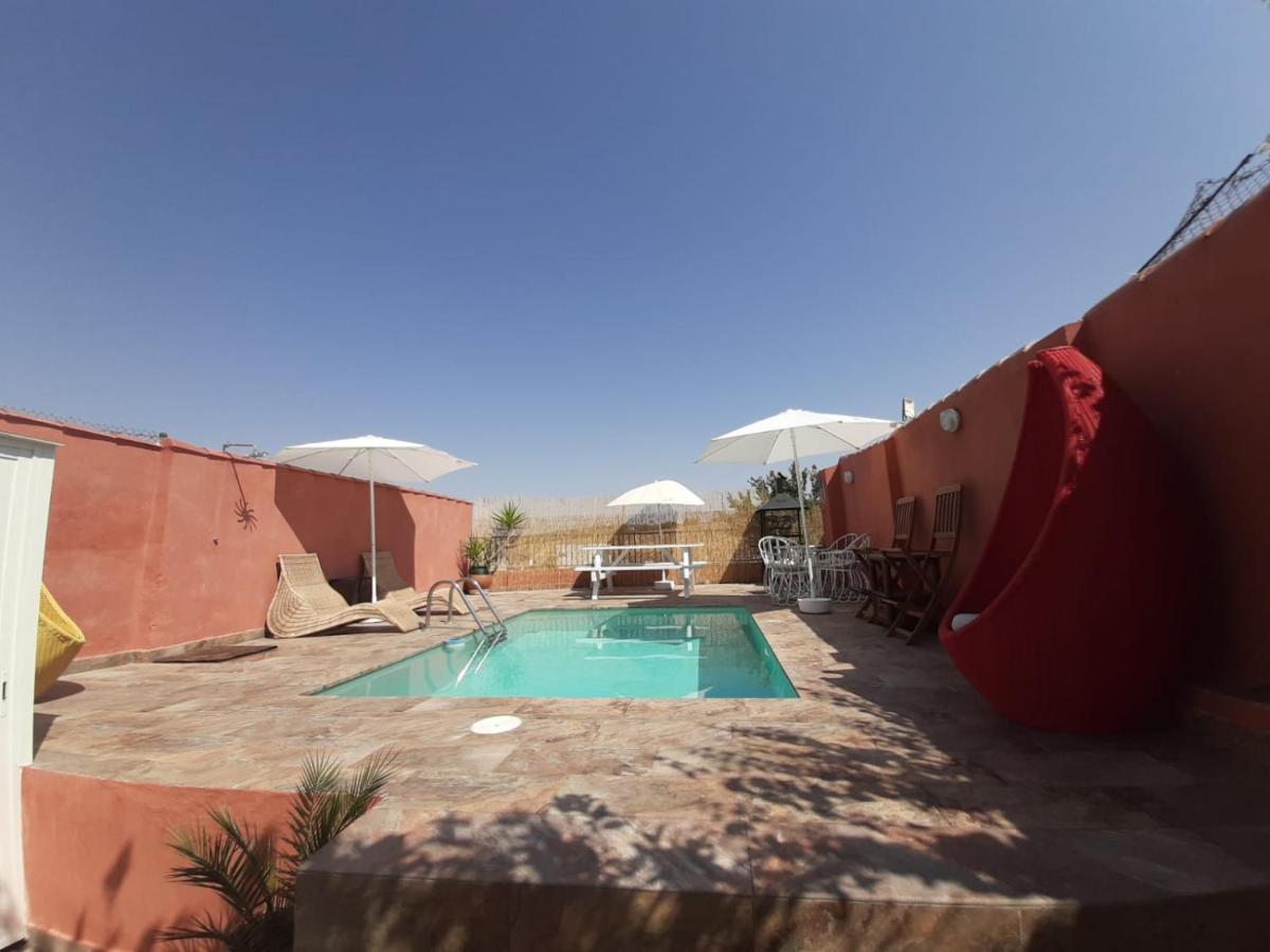 Casa Rural Mananas Felices Martos Dış mekan fotoğraf
