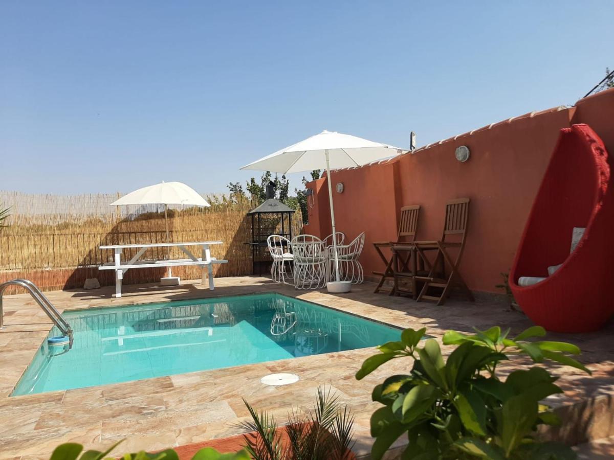 Casa Rural Mananas Felices Martos Dış mekan fotoğraf