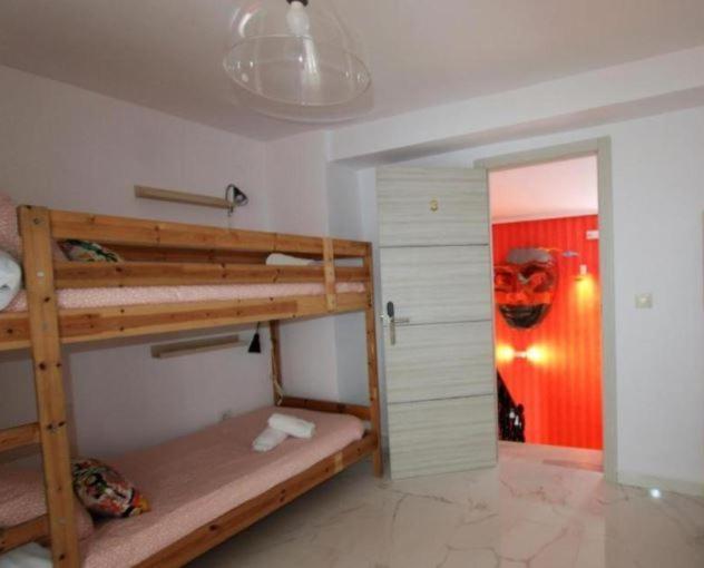 Casa Rural Mananas Felices Martos Dış mekan fotoğraf